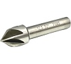 Зенковка ц/х 12.5 мм, 90 градусов, Р6М5 TORNERI 042091