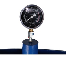 Пресс AE&T 20 т, 3 места T61220T