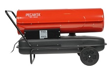Тепловая дизельная пушка Ресанта ТДП-50000 67/1/23