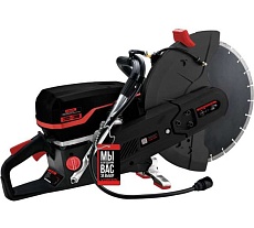 Бензорез Verton PCU 980-16 (5 кВт, 6 8 л.с., 400 мм/16&quot;, глуб.рез. 150 мм, max об.мин. 9300) 01.18695.18697