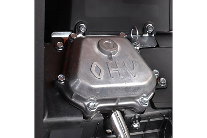 Бензиновый генератор Patriot GRA 19000DAWS 472102319