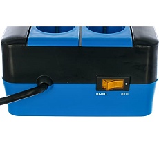 Стабилизатор напряжения Suntek PR 1500 ВА SK1.1 PR1500