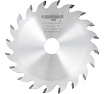 Диск пильный HW пазовый (120x20x4/3 мм; Z20 WZ) Golden Eagle TL00001131