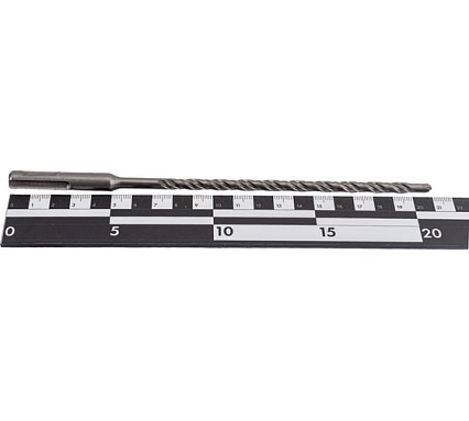 Бур по бетону 6х150х210 мм, SDS-plus, S4 ВОЛАТ 82106-210