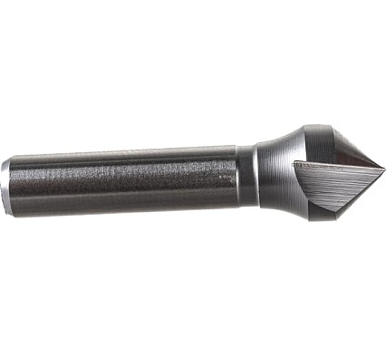Зенковка (12х8х46 мм; Z3; 90°; HSSE) Bucovice Tools 745120