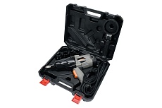 Сетевой ударный гайковерт Sthor 3/4&quot;, 800 Нм 57097
