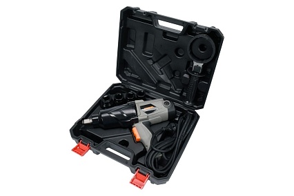 Сетевой ударный гайковерт Sthor 3/4", 800 Нм 57097