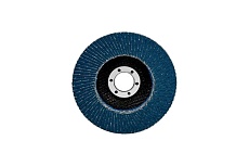 Круг лепестковый шлифовальный (115х22.2 мм; Р40) Кратон 1 13 05 001