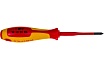 Отвертка 1000 В Knipex KN-982401SL
