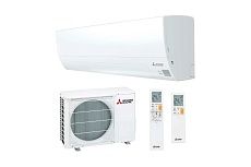 Сплит-система Mitsubishi Electric MSZ-BT25VG/MUZ-BT25VG 103317