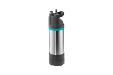 Погружной насос высокого давления Gardena 6100/5 inox auto 01773-20.000.00