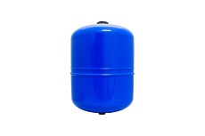 Бак расширительный WATER-PRO (24 л; 10 Бар; 1&quot;G; -10..+99 С; вертикальный) Zilmet 11A0002419