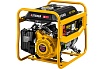 Бензиновый генератор Steher 1200 Вт GS-1500