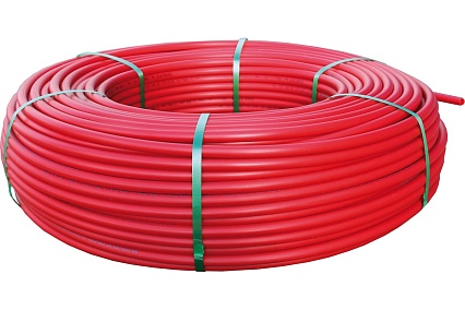 Труба Sinikon PE-RT SDR8/S3.5 16x2.0, 400 м PT162040