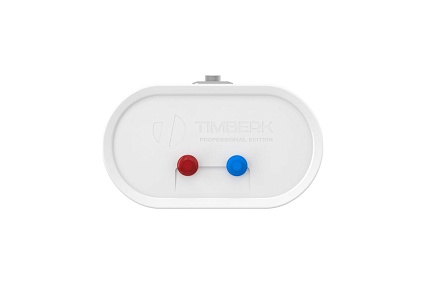 Накопительный электрический водонагреватель Timberk Guardian, нерж, 80 л, LED, SWH FSL5 80 VH
