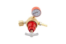 Редуктор пропановый БПО-5-4 БАМЗ 1310004