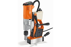 Универсальный магнитный станок для корончатого сверления до 35 мм Fein KBU 35 PQW 72707261000