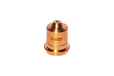Сопло (Nozzle) 15-30А, 5 шт Plazweld Р-420118