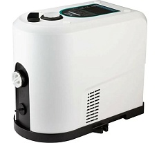 Насосная станция LEO MAC 450 1782