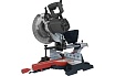 Торцовочная пила JIB 7255g 2,2 квт, 230в 1111020235000