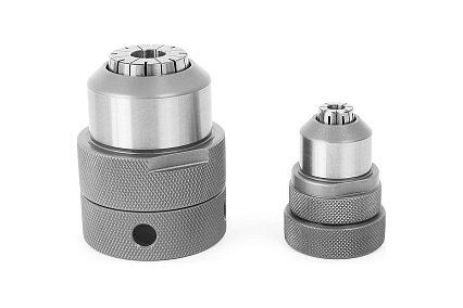 Станок для заточки сверл Messer Z32 16-00-032