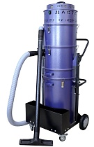 Строительный пылесос Дастпром ПП-220/75.3-2,4