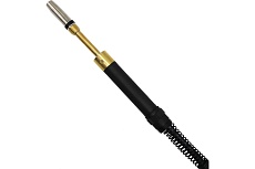 Горелка прямой гусак AUT 36KD (5 м; воздушное охлаждение; Euro) Optima XL914.0027