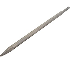 Пика 14x400 мм, SDS-plus Резолюкс 51400