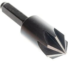 Зенкер по металлу (13x50 мм) Bosch 2609255126