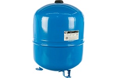 Расширительный бак HYDRO-PRO 50 л, 10 Бар, 1&quot;G, синий Zilmet 11A0005000