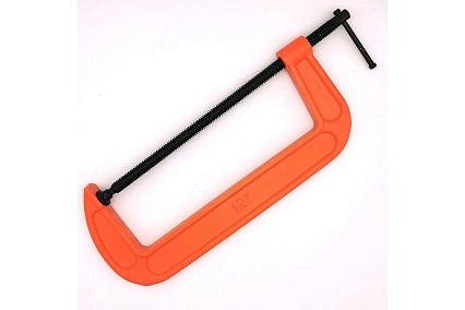 Струбцина BESTE 12" (30 см) чугунная CT00800126