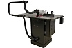Круглопильный станок WARRIOR W0708 2.2 кВт, 400 B 0101010257000
