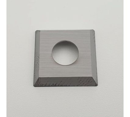 Нож твердосплавный универсальный RED SAMURAI TS 15x15x2,5 R0,5 30 град. (10 шт.) TPRS0001509