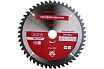 Диск пильный по алюминию Эксперт ALLOY 358 (160х16/20 мм; Z48; TFZ P+) Профоснастка 60301010