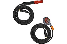 Комплект сварочных проводов MASTER КГ1x16, СКР 35, 3 м Start STK3516