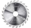 Диск пильный DIA подрезной 120x20x3.1-4.3/2.2 мм, Z24 KO-F Surrey TL00000016