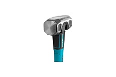Кувалда Pobedit 1800 г, с центрирующим бойком и рукояткой, длиной 410\350мм THOR 2530917
