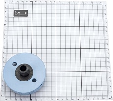 Коронка пильная Special for Sheet Metal (79 мм; HSS-CO) Bosch 2608584807