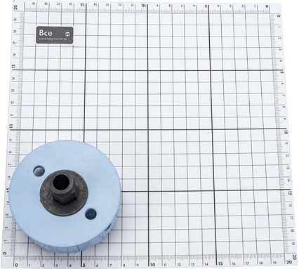 Коронка пильная Special for Sheet Metal (79 мм; HSS-CO) Bosch 2608584807