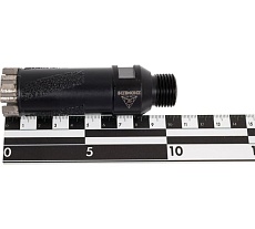 Сверло турбо-сегментное Brazed 1/2&quot;, M14, 30 мм, 50 мм TECH-NICK 001.600.9568