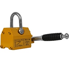 Захват магнитный Shtapler PML-A 100 г/п 100 кг 71036544