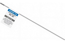 Электрод вольфрамовый WC-20, 2.4 мм, серый Solaris WM-4542