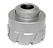 Коронка с твердосплавными напайками Power-Max 30 (33х30 мм) Karnasch 20.1130A-033