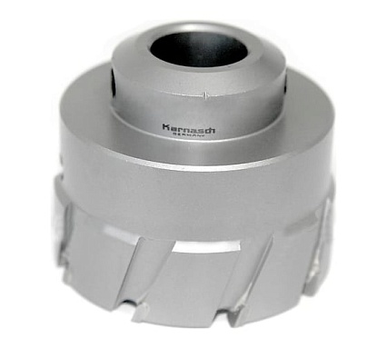 Коронка с твердосплавными напайками Power-Max 30 (33х30 мм) Karnasch 20.1130A-033