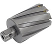 Сверло корончатое по металлу ТСТ (50х55 мм) Messer 19-51-050
