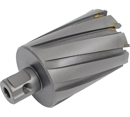 Сверло корончатое по металлу ТСТ (50х55 мм) Messer 19-51-050
