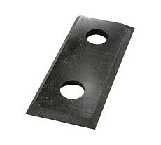 Нож твердосплавный для фрез для 29x12x1.5 мм, Z4 для 146421421 ROTIS 744.122915