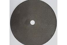 Круг отрезной 41 230x3.0x22 мм, 14А 63-Н 35-39 BF M 80 м/с 2 кл. Инваб ПК-0000009