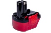 Аккумулятор (12В; 2.6 Ач; Ni-Mh) Topon TOP-PTGD-BOS-L12-2.6.Ni