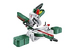 Торцовочная пила Bosch PCM 7 S 0.603.B01.300